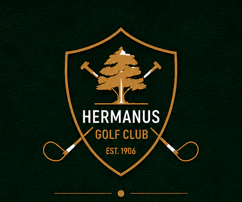 Atlantic Dunes Golf Estate Logo
